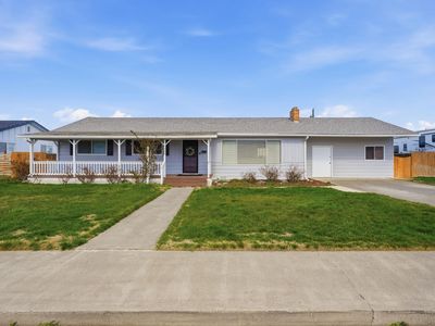 4002 W Okanogan Ave, Kennewick, WA, 99336