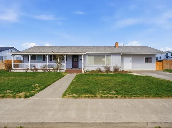 4002 W Okanogan Ave, Kennewick, WA 99336