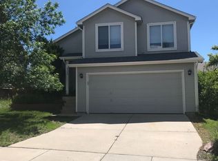8203 Ravenel Dr, Colorado Springs, CO 80920
