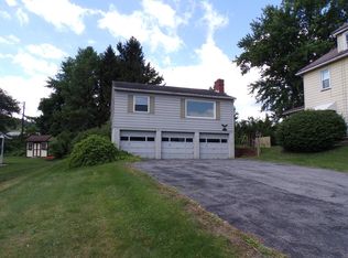 1324 Mount Vernon Ave, Huntingdon, PA 16652