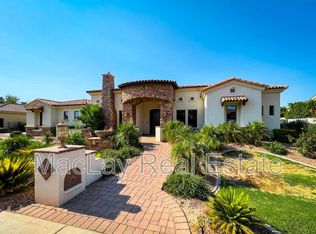2840 E Jade Pl, Chandler, AZ 85286
