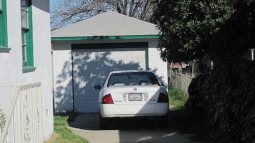 2nd image of 1657 N K St