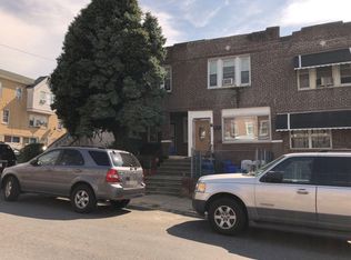 6626 Lansdowne Ave, Philadelphia, PA 19151
