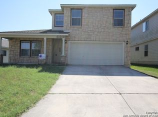 11110 Rindle Rnch, San Antonio, TX 78249