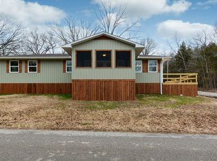 753 S Rosewood St, Shell Knob, MO 65747