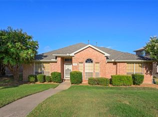 1110 Harvard Ln, Allen, TX 75002