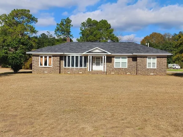 1605 Gardenia Ave, Albany, GA 31701