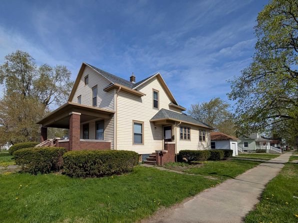 801 W Lincoln Ave, Goshen, IN 46526
