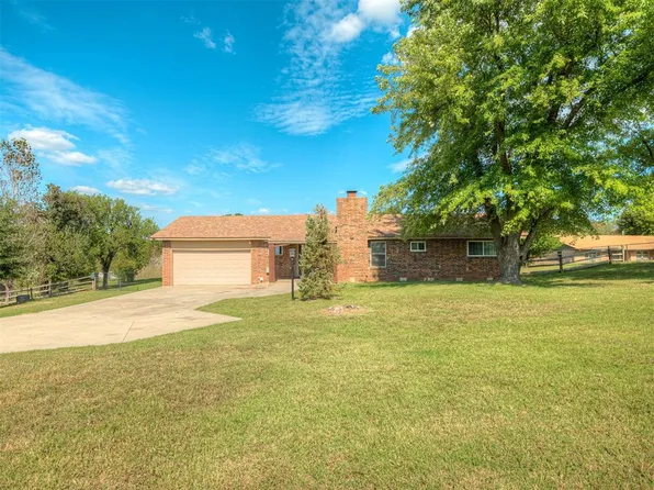 13855 SE 15th St, Choctaw, OK 73020