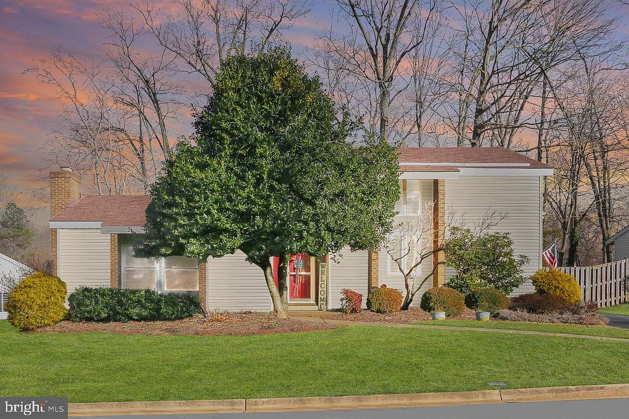 5 Brookfield Cir, Sterling, VA 20164 Zillow