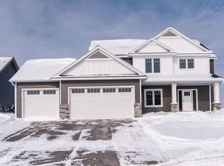 4133 Genevieve Ln NW, Rochester, MN 55901