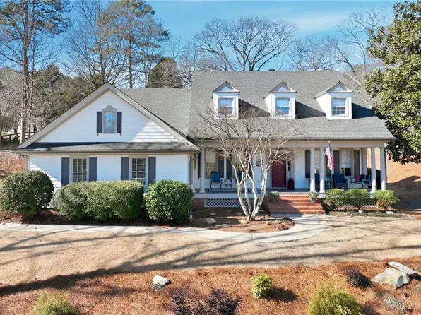 4475 Tall Hickory Trl, Gainesville, GA 30506
