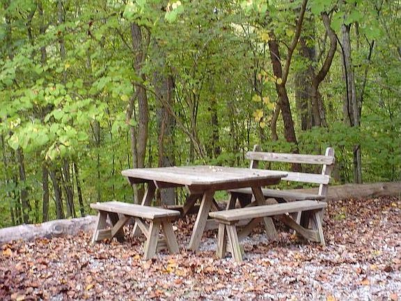 Picnic Area