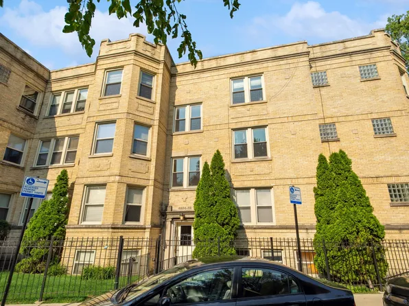 4856 N Sacramento Ave APT 1, Chicago, IL 60625