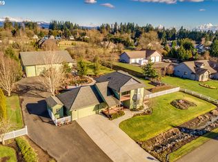 18617 NE 101st Ave, Battle Ground, WA