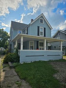 243 Lynwood Ave, Elmira, NY, 14903