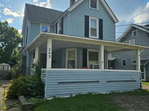 243 Lynwood Ave, Elmira, NY 14903