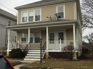 241-243 New York Ave #1, Providence, RI 02905