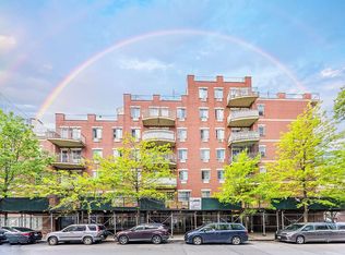 35-06 Leavitt St #3B, Flushing, NY