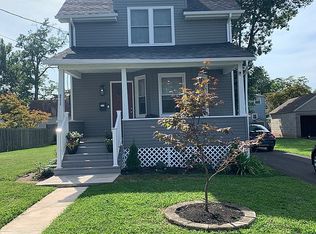 211 Stephenson Ave, Middlesex, NJ 08846