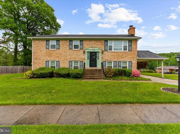 7708 Gambier Dr, Upper Marlboro, MD 20772