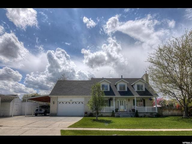 1st image of 1095 W Turnberry Way
