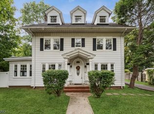 14 Vassar Ave, Newark, NJ 07112