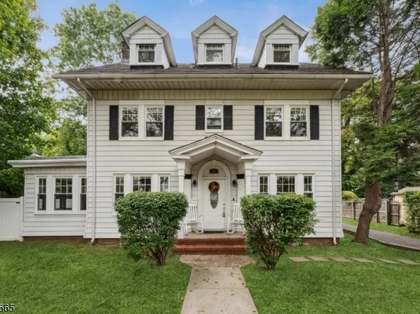 14 Vassar Ave, Newark City, NJ 07112