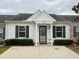 1708 Elizabeth St, Augusta, GA 30909