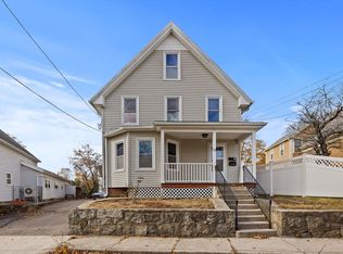 33 Chestnut St, Milford, MA 01757