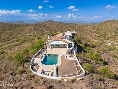 301 E Jomax Rd, Phoenix, AZ, 85085