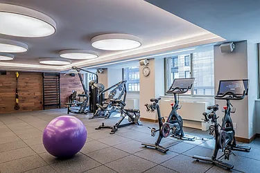 130 W 15th Street #14M in Chelsea, Manhattan | StreetEasy