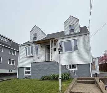 185 Suffolk Ave, Revere, MA, 02151