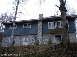 18351 Bending Birch Dr, Chugiak, AK 99567