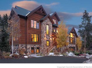 505 Montezuma Rd, Keystone, CO 80435