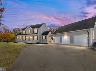 216 Brix Dr, Church Hill, MD 21623