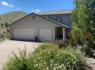 20 Woodridge Cir, Carson City, NV