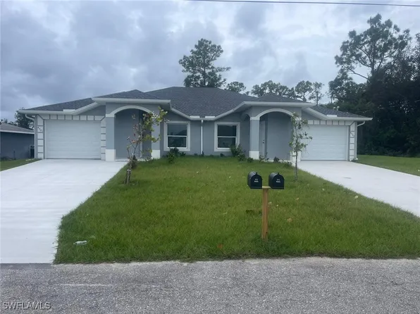 4701/4703 14th St SW, Lehigh Acres, FL 33973