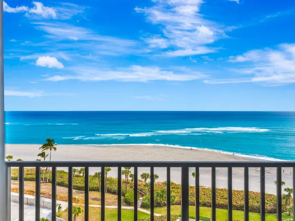 300 Ocean Trail Way #1008, Jupiter, FL 33477