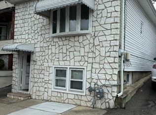 121 E 15th St, Paterson, NJ 07524
