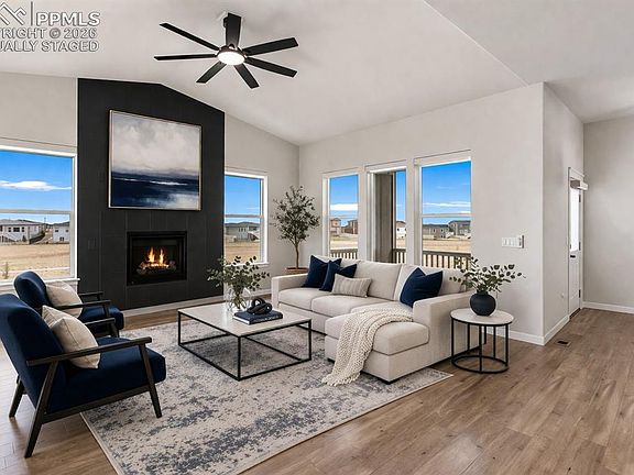 2nd image of 10089 Golf Crest Dr