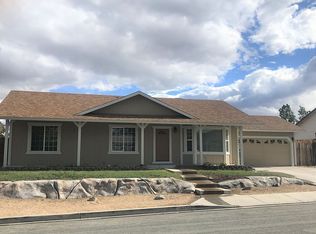 1047 Ringneck Way, Sparks, NV