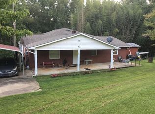 827 Saint Paul Church Rd, Casar, NC 28020