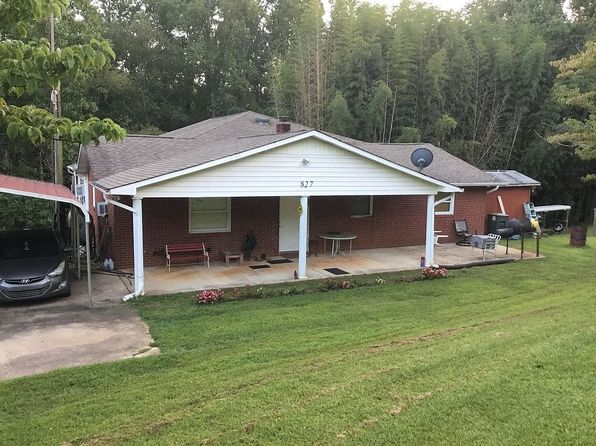 827 Saint Paul Church Rd