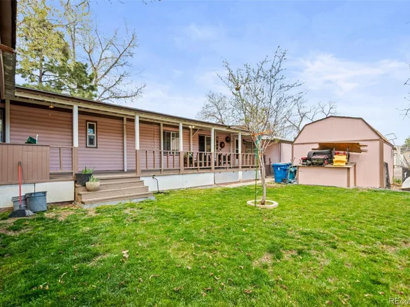 5400 Sheridan Boulevard LOT 135, Arvada, CO 80002