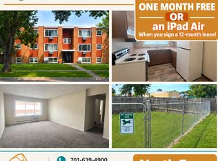517 28th Ave N #8, Fargo, ND 58102