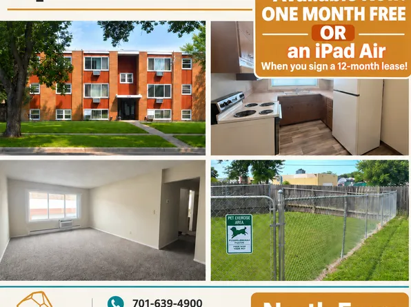 517, 517 28th Ave N #8, Fargo, ND 58102