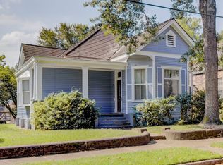 1338 Baum St, Vicksburg, MS 39180