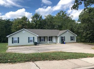 2001 Vienna Rd #B, Rolla, MO 65401