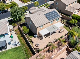 25589 Foxglove Ln, Corona, CA 92883